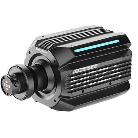 MOZA R25 Ultra True Torque Direct Drive Wheel Base stuurbasis