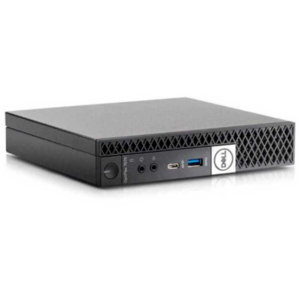 Dell Optiplex 7070 MP Refurbished mini-pc