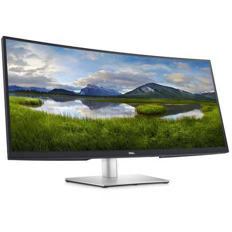 Dell P3421W Refurbished ledmonitor