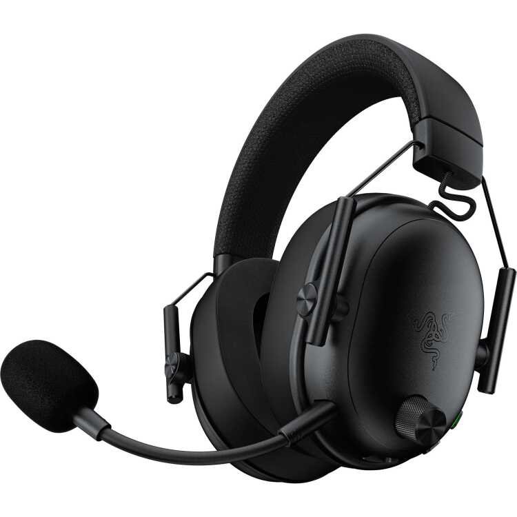 Razer BlackShark V3 gaming headset