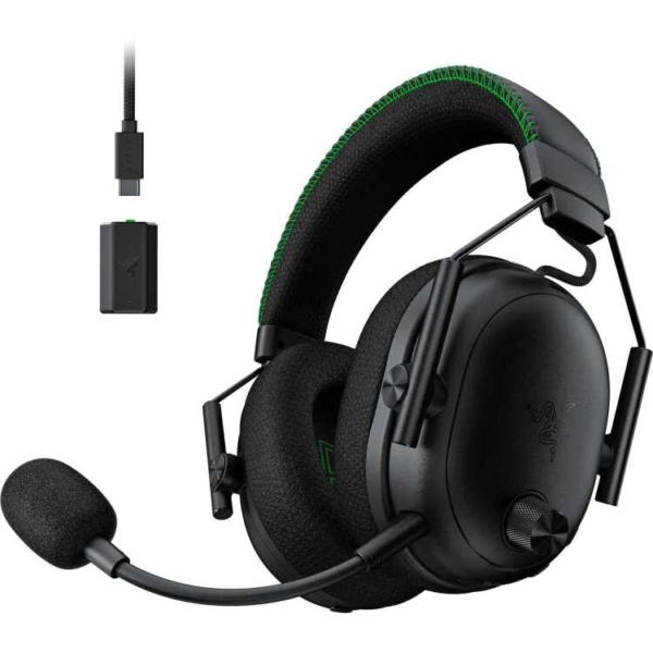Razer BlackShark V3 Pro voor Xbox gaming headset