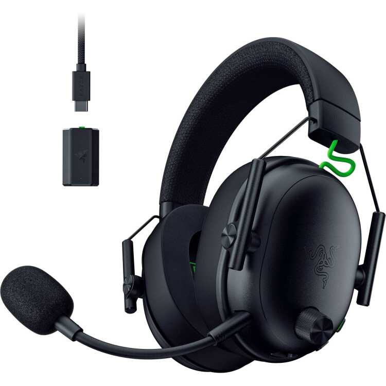 Razer BlackShark V3 voor Xbox gaming headset