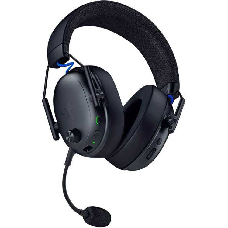 Razer BlackShark V3 for Playstation gaming headset