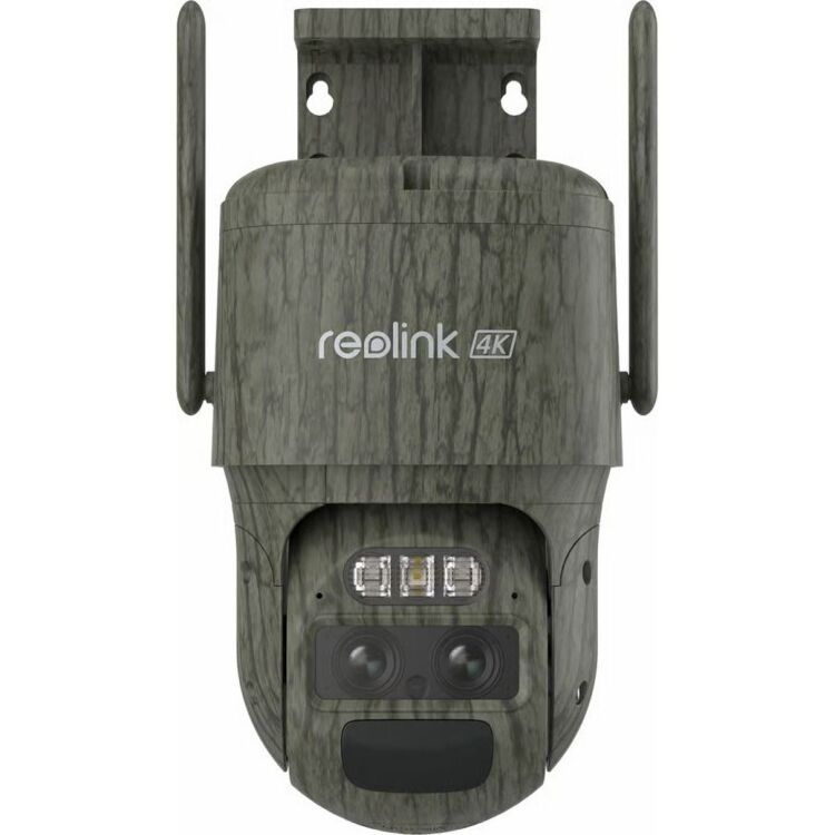 Reolink Trackmix G770-C beveiligingscamera