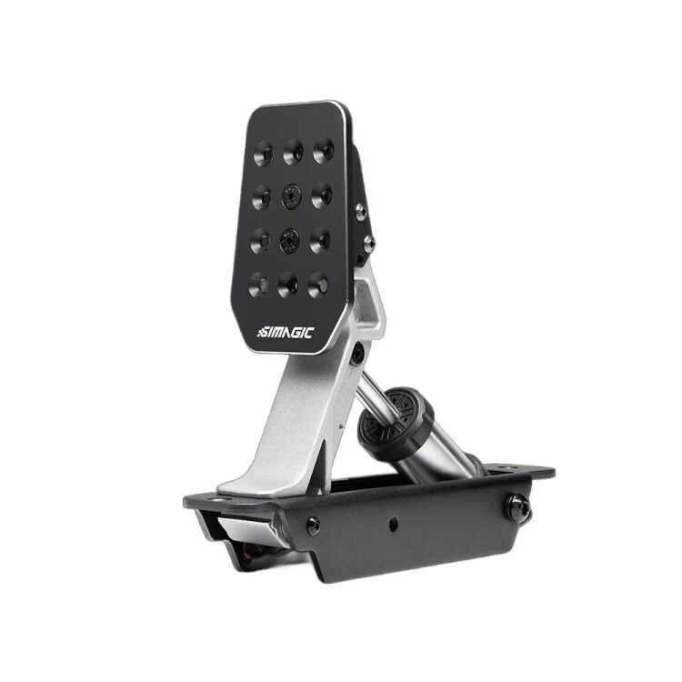 Simagic C-P500 Clutch Module pedalen