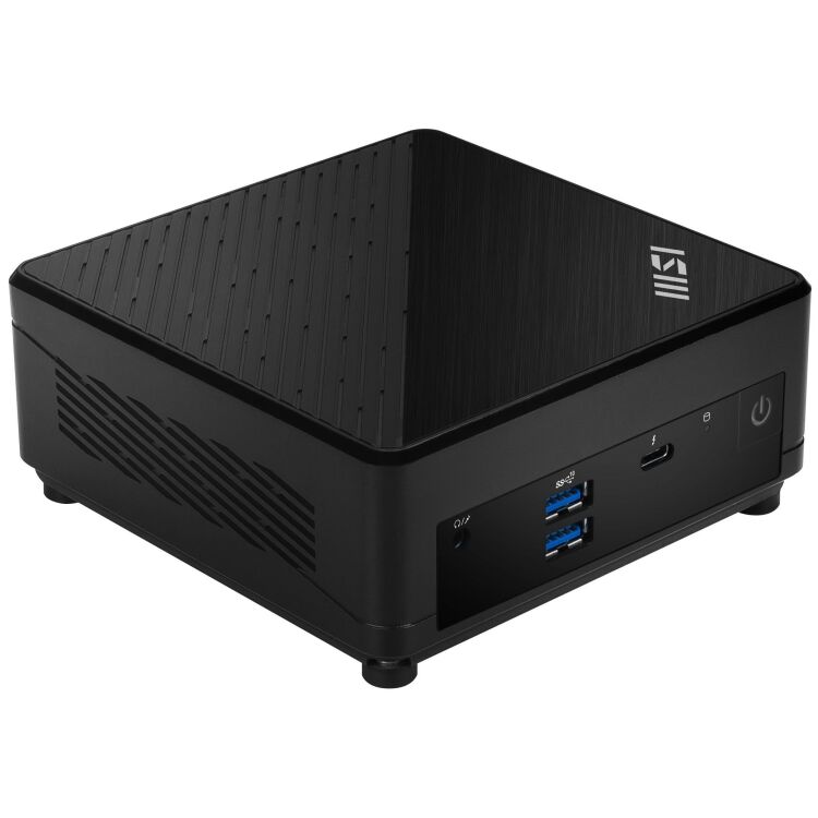 MSI Cubi 5 12M-001BEU barebone