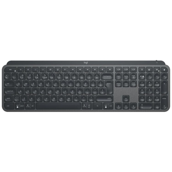 Logitech MX Keys for Business toetsenbord