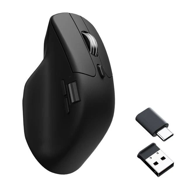 Keychron M6S-A72 Wireless Mouse