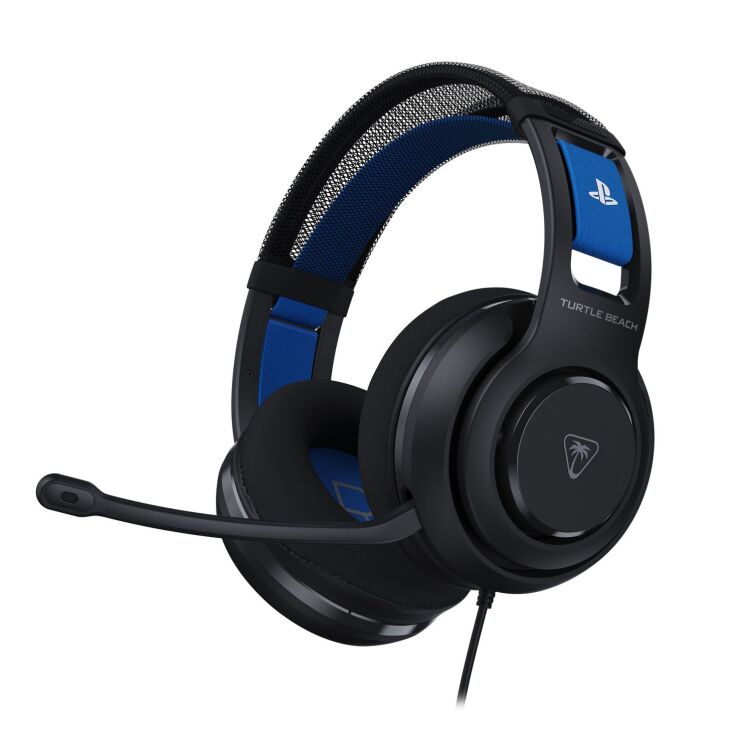 Turtle Beach Atlas 200 bekabelde gamingheadset gaming headset