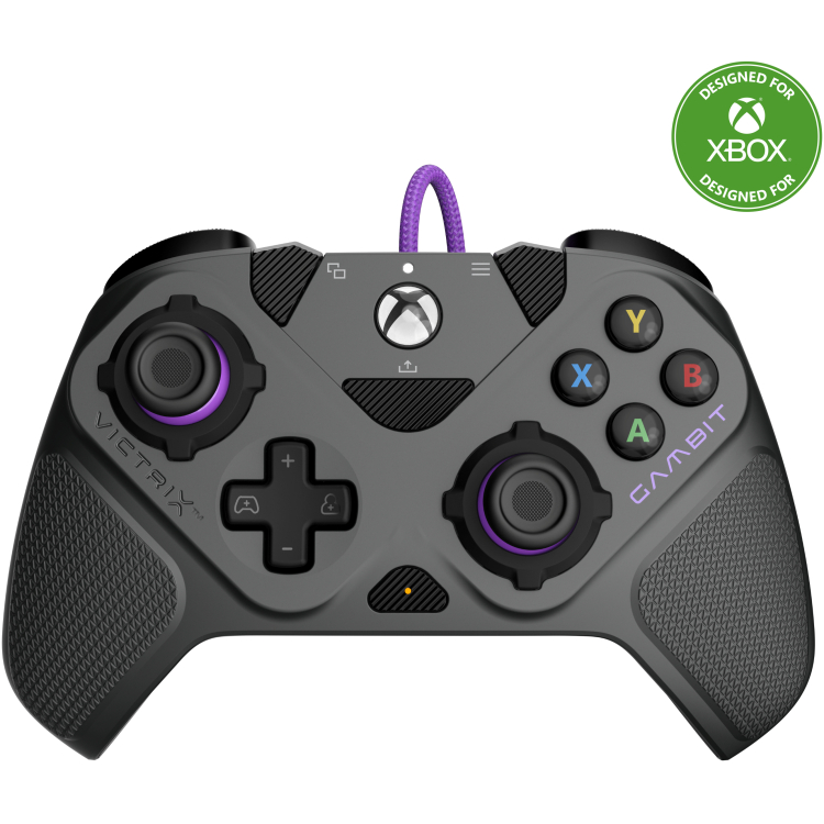 Turtle Beach Victrix Gambit Prime W Controller XB gamepad