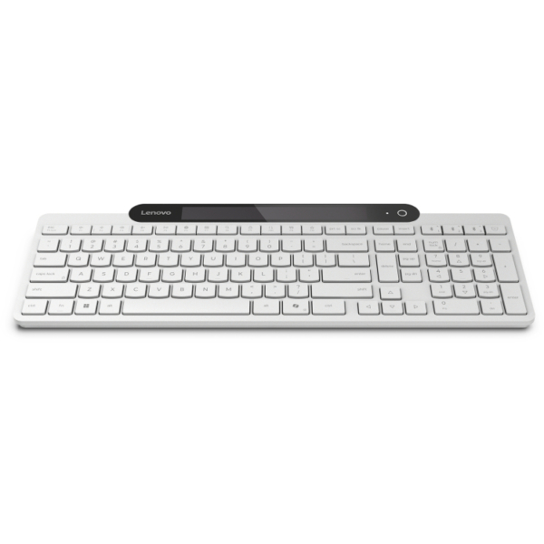 Lenovo LNV 800 Self Charging Bluetooth Keyboard