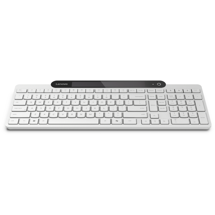 Lenovo LNV 800 Self Charging Bluetooth Keyboard