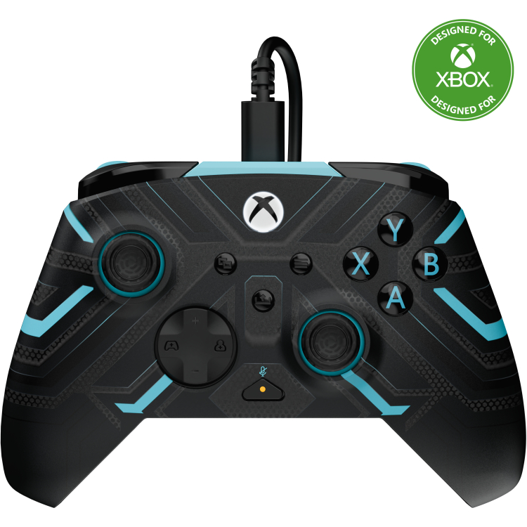 Turtle Beach Rematch Advancd Wired XB Titan Steel gamepad
