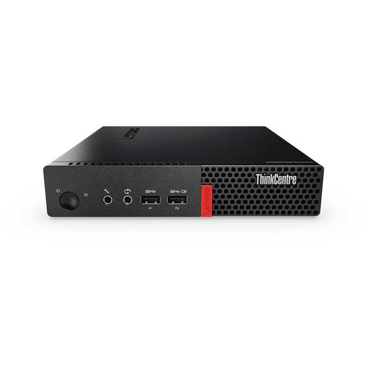 Lenovo ThinkCentre M710q 10MQ G Refurbished mini-pc