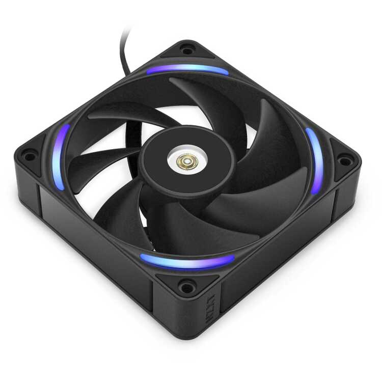 NZXT F120X RGB case fan