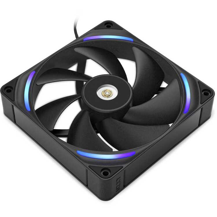 NZXT F140X RGB case fan