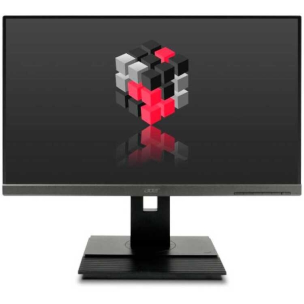 Acer B246HYLBymiprx Refurbished ledmonitor