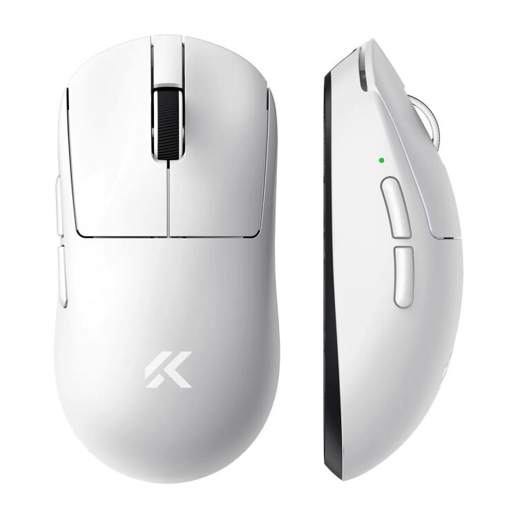 MCHOSE A7 V2 Ultra gaming muis