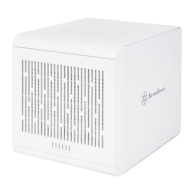 SilverStone TS434U externe behuizing