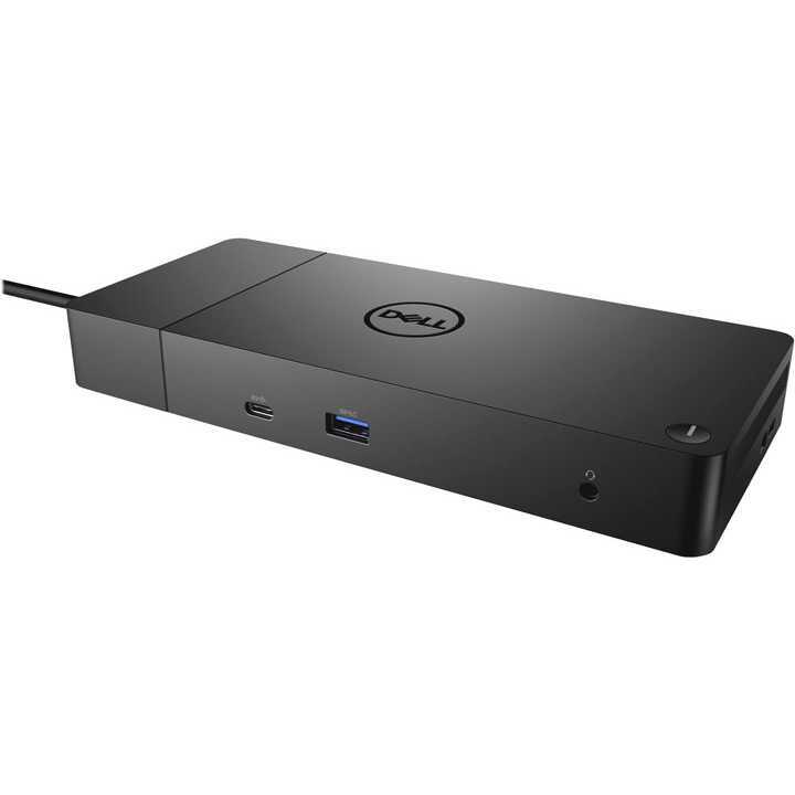 Dell WD19 Refurbished dockingstation