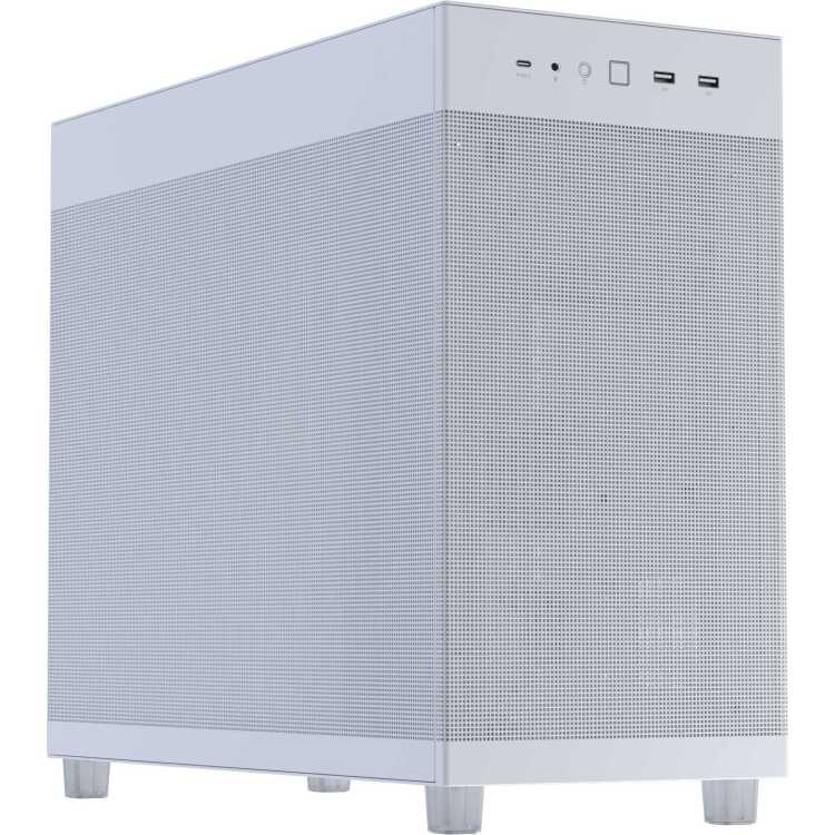 ASUS Prime AP303 - Mesh Panel midi tower behuizing