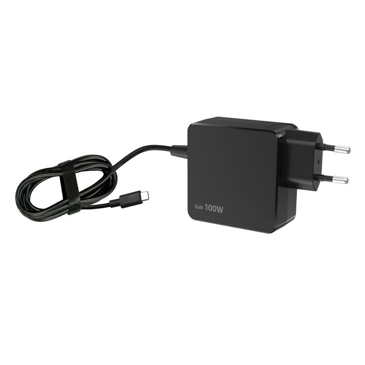Sitecom 100W USB-C Notebook Power Adapter oplader