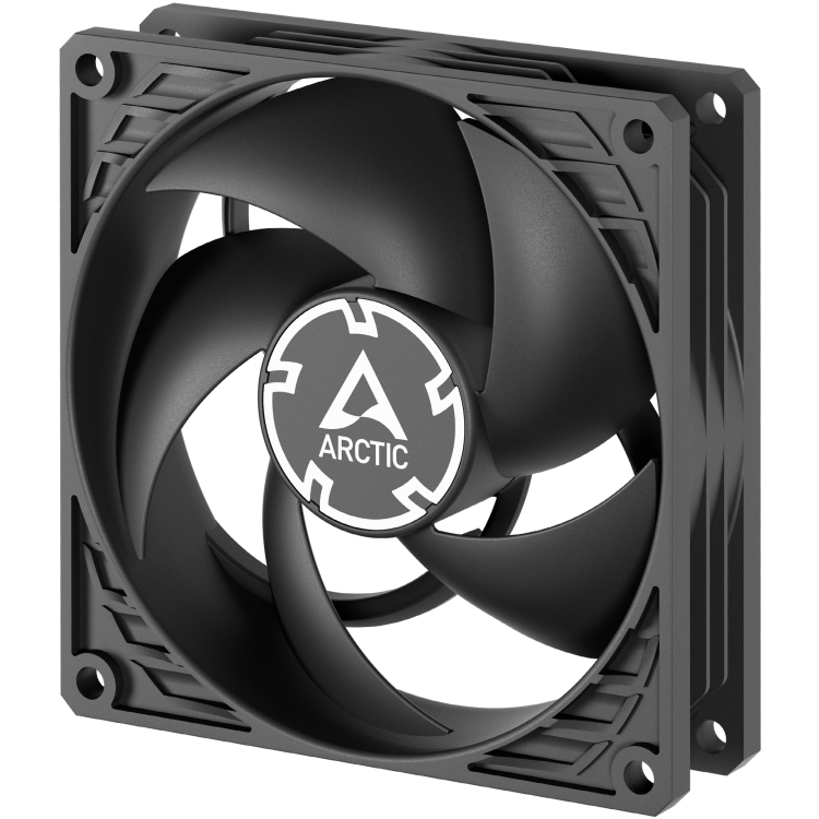 ARCTIC P9 Max case fan