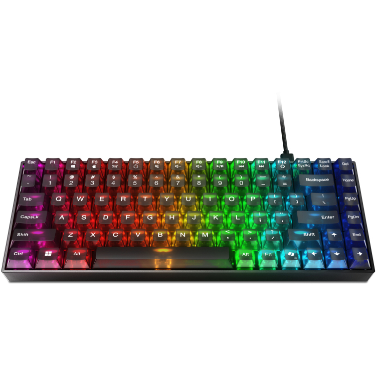 Lenovo LNV Legion K510 Mini Pro Gaming Keyboard