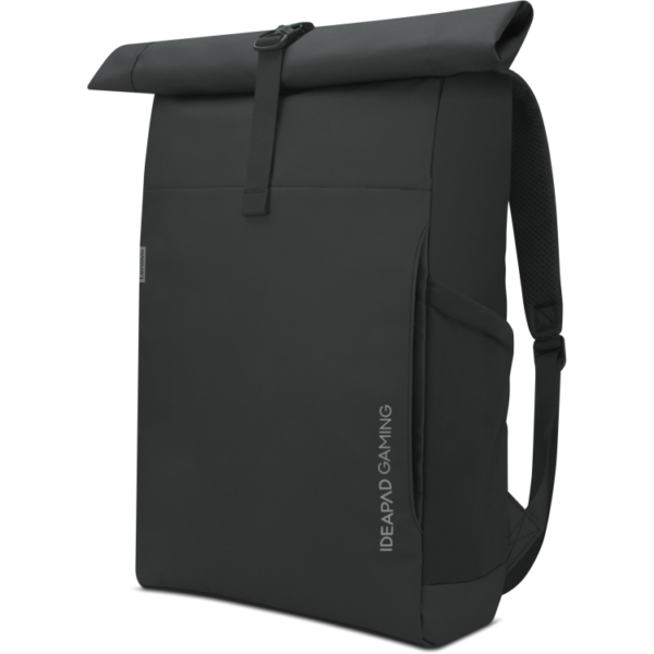 Lenovo LNV Modern Gaming Backpack Black