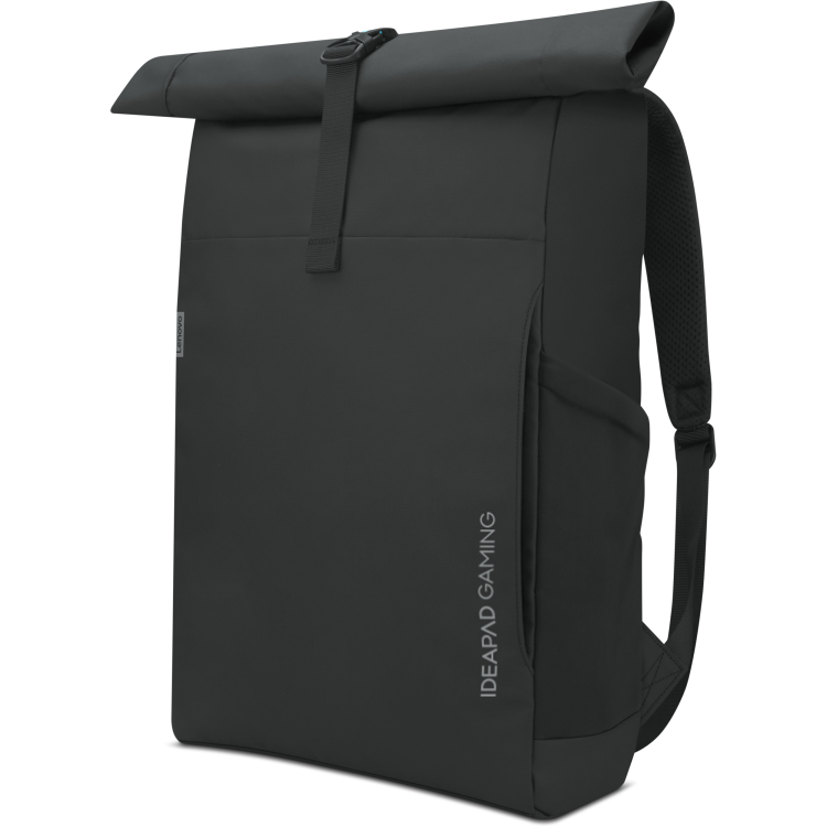 Lenovo LNV Modern Gaming Backpack Black