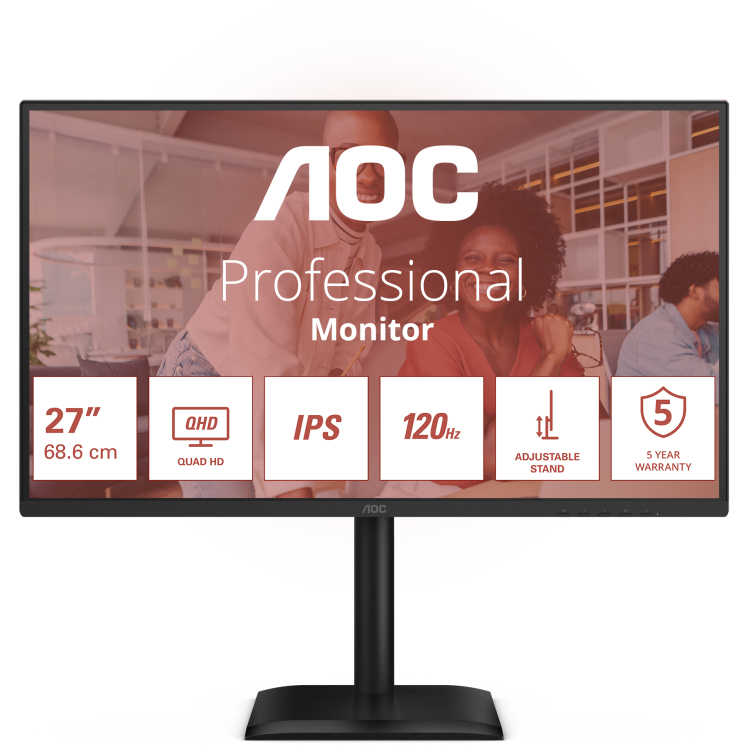 AOC ledmonitor