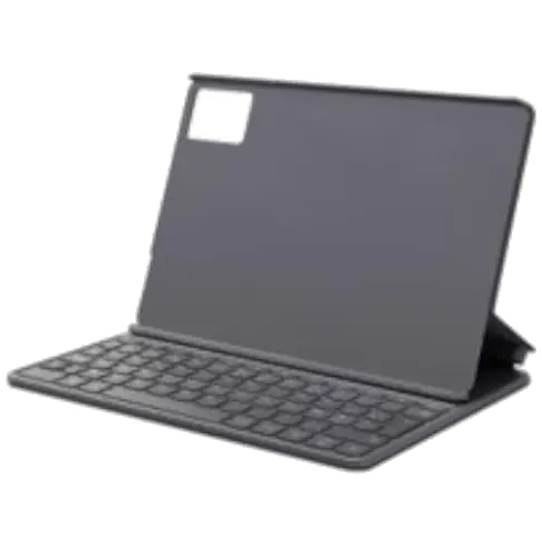 Lenovo LNV Idea Tab Folio Keyboard Grey UK/BE