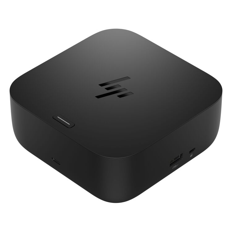 HP USB-C 100W G6 dock dockingstation