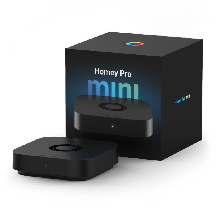 Athom Homey Pro Mini basisstation