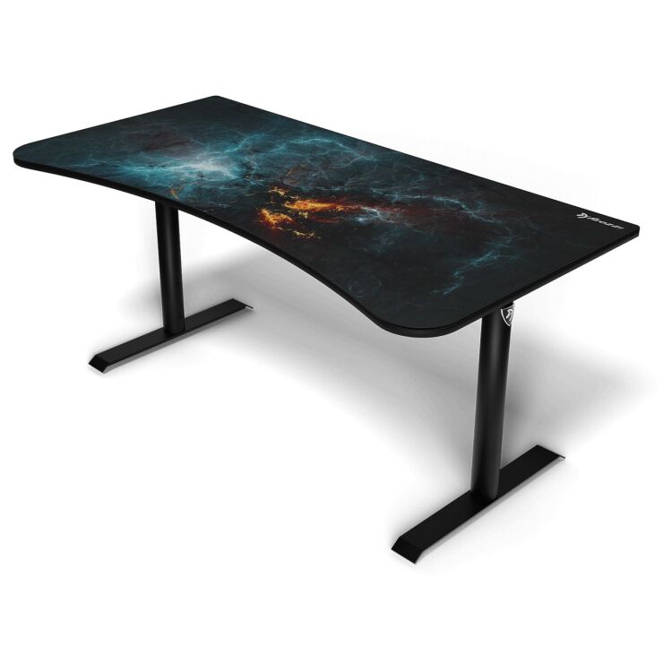 Arozzi Arena Gaming Desk - Omega