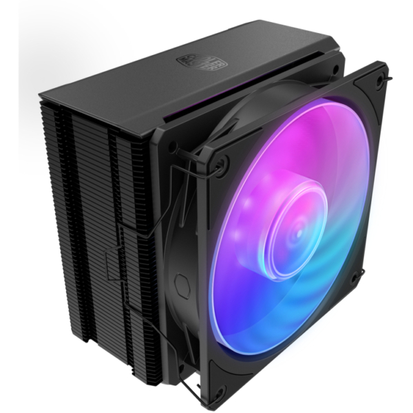 Cooler Master cpu-koeler