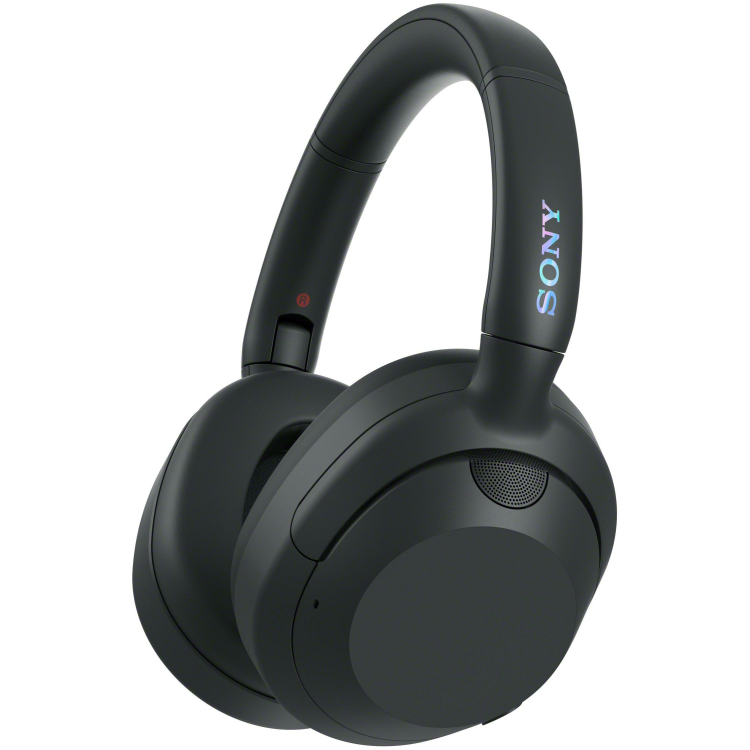 Sony ULT WEAR draadloze koptelefoon met Noise Canceling headset