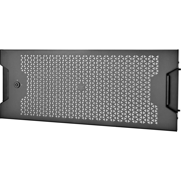 SilverStone RAC45-FP-438 voorpaneel