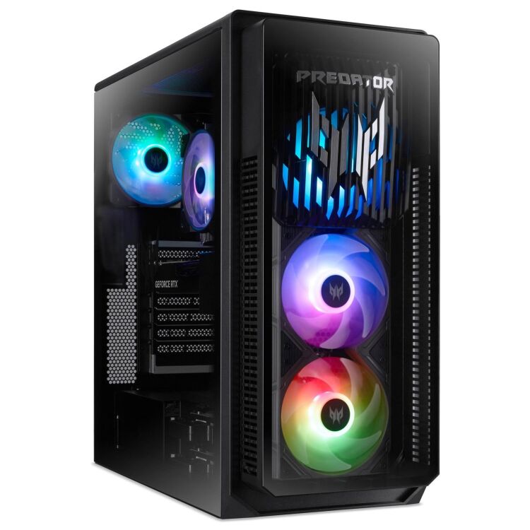 Acer Predator Orion 5000 (DG.E4EEH.006) gaming pc