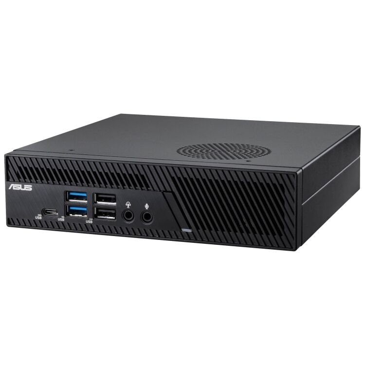 ASUS PB63-B7016MH mini-pc