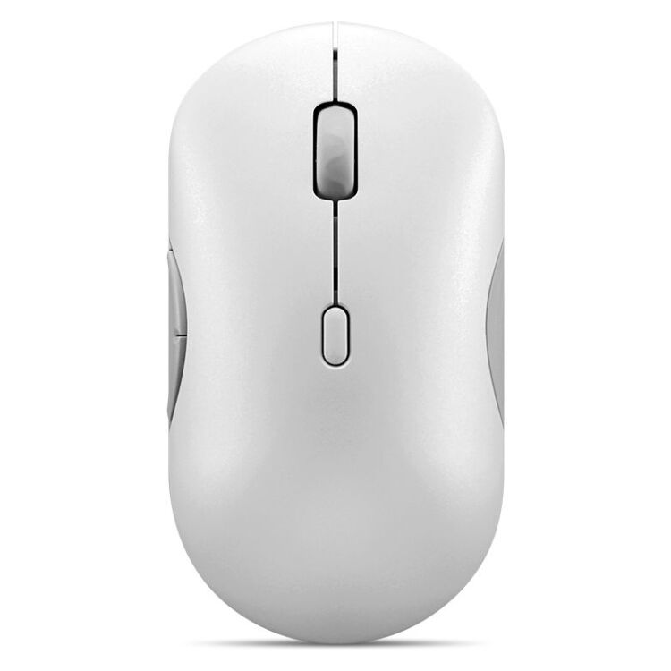 Lenovo 700 Multi-Device Wireless Silent Mouse muis