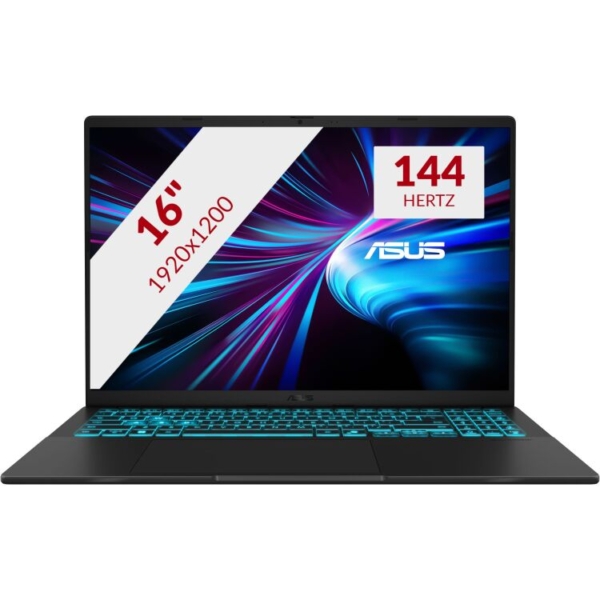 ASUS V16 FX3607VP-RP045WS 16'' gaming laptop