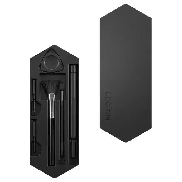 Lenovo Legion schoonmaak- en gereedschapsset reparatieset