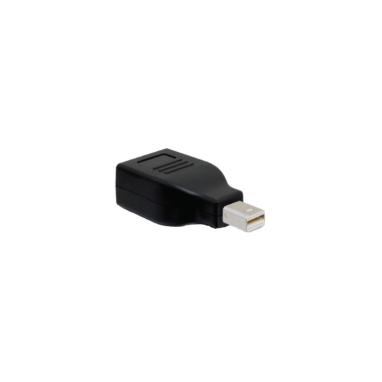 DeLOCK Adapter Mini-DisplayPort 1.2 > DisplayPort