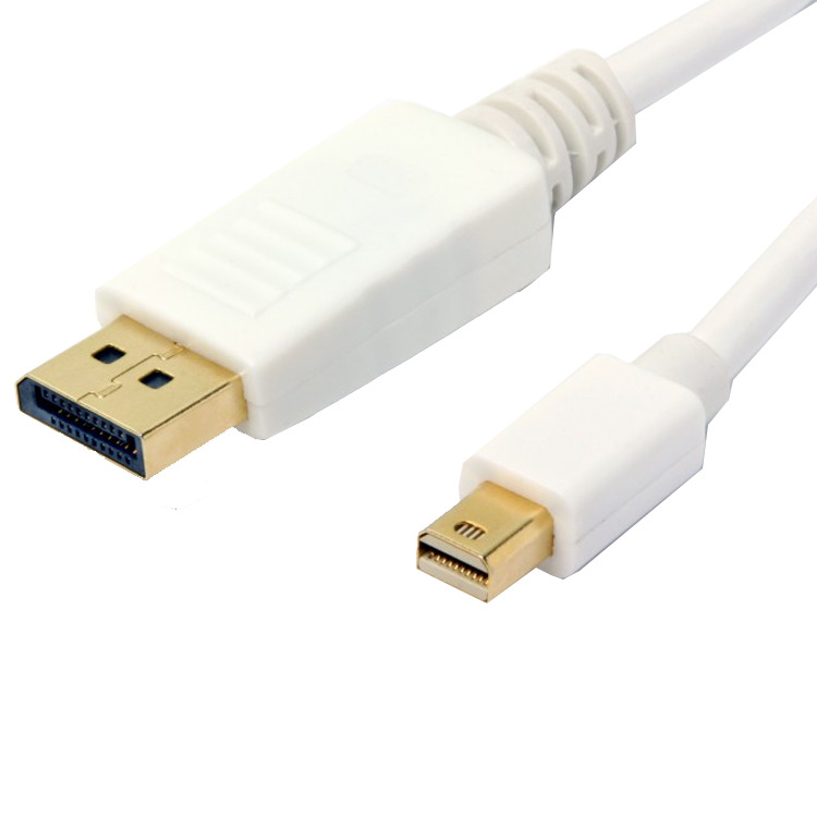 goobay Adapterkabel Mini-DisplayPort > DisplayPort