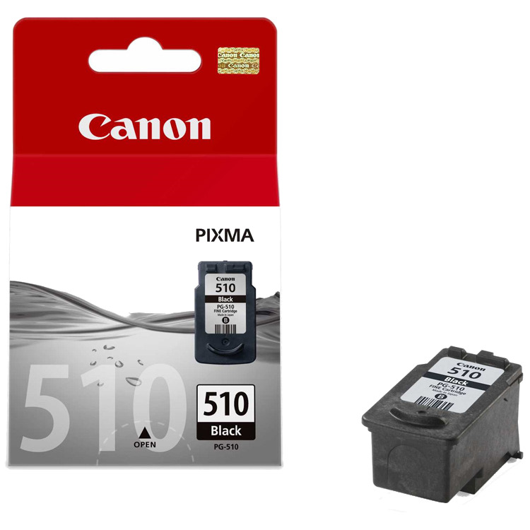 Canon Inkt - PG-510
