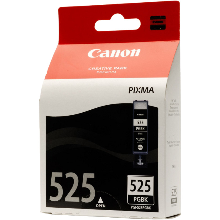 Canon Inkt - PGI-525pgbk