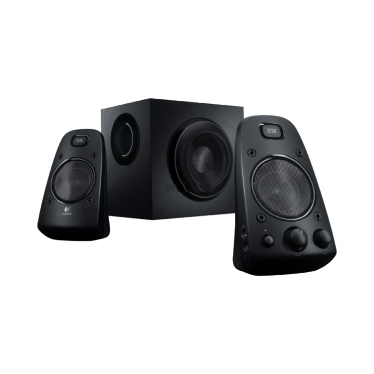 Logitech Speaker System Z623 pc-luidspreker