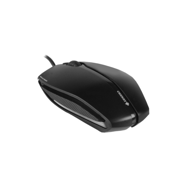 CHERRY Gentix Corded Optical Mouse