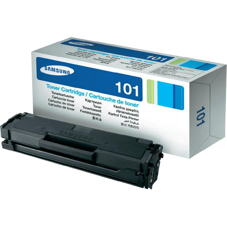 SAMSUNG Toner MLT-D101S